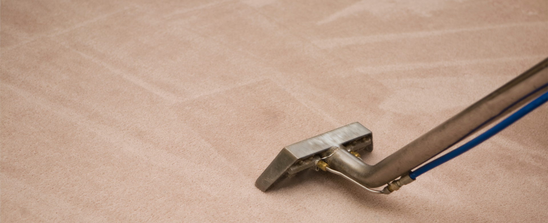 Commercial carpet cleaning by Mella.